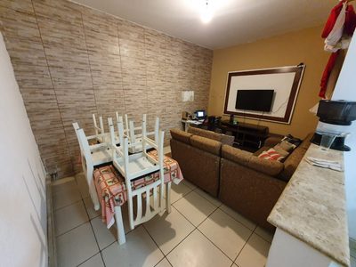 Casa, 3 quartos, 125 m² - Foto 2