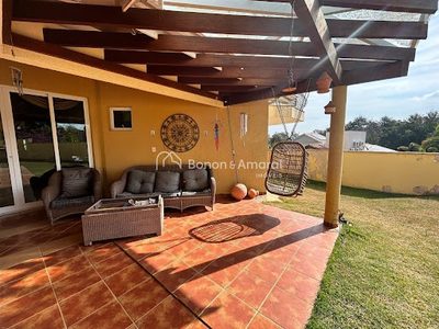 Casa de Condomínio, 7 quartos - Foto 2