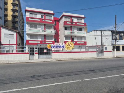 Apartamento, 2 quartos, 41 m² - Foto 1
