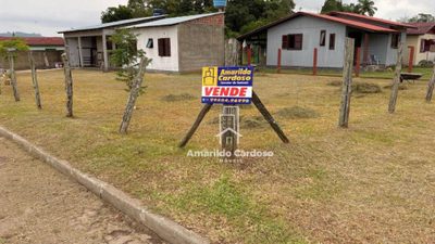 Terreno, 225 m² - Foto 1
