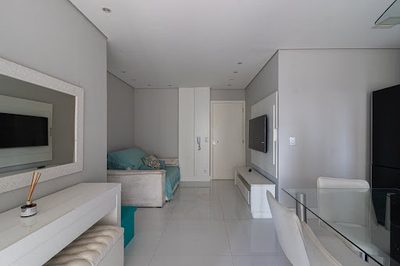 Apartamento, 1 quarto, 50 m² - Foto 2