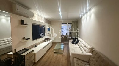 Apartamento, 2 quartos, 90 m² - Foto 3