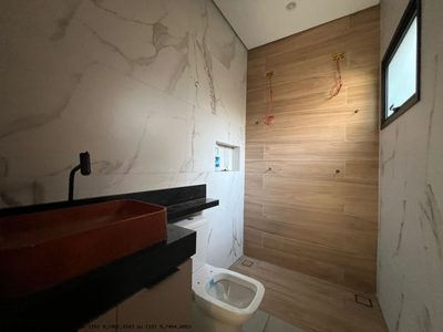 Casa de Condomínio, 3 quartos - Foto 5