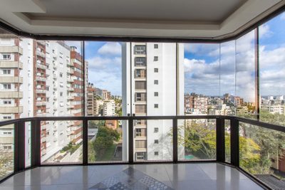 Apartamento, 3 quartos, 221 m² - Foto 4