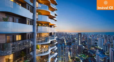 Apartamento, 4 quartos, 163 m² - Foto 1