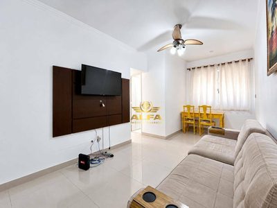 Apartamento, 1 quarto, 47 m² - Foto 1