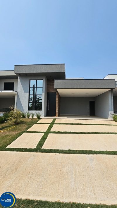 Casa, 3 quartos - Foto 2