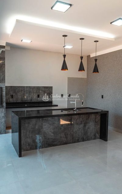 Casa, 3 quartos, 120 m² - Foto 3