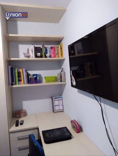 Apartamento, 3 quartos, 72 m² - Foto 5
