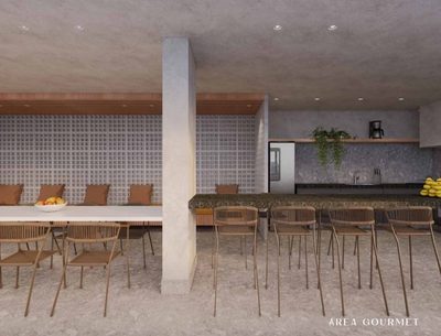 Cobertura, 4 quartos, 254 m² - Foto 5