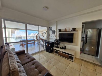 Apartamento, 3 quartos, 104 m² - Foto 1