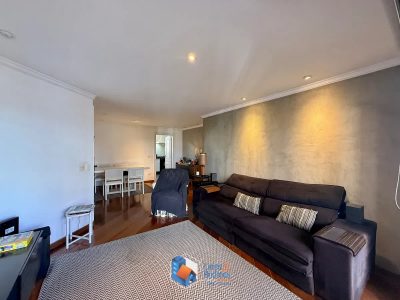 Apartamento, 3 quartos, 110 m² - Foto 2