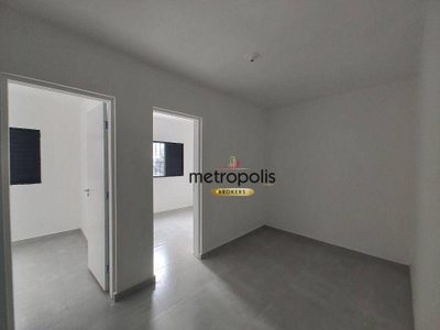 Apartamento, 2 quartos, 40 m² - Foto 4