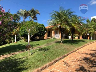 Casa de Condomínio, 5 quartos - Foto 3