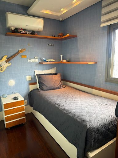 Apartamento, 3 quartos, 252 m² - Foto 4