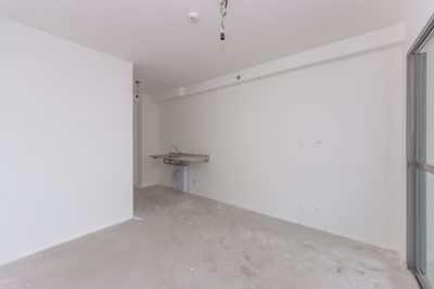 Apartamento, 1 quarto, 28 m² - Foto 3