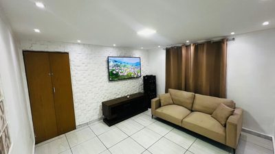 Casa, 2 quartos, 110 m² - Foto 3
