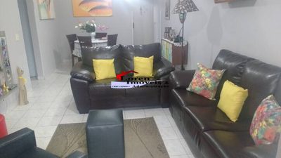 Apartamento, 2 quartos, 110 m² - Foto 1