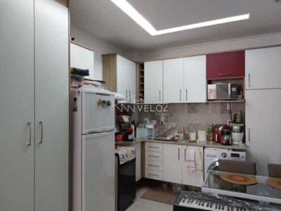 Kitnet-Studio, 30 m² - Foto 1