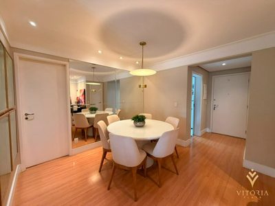 Apartamento, 3 quartos, 120 m² - Foto 2