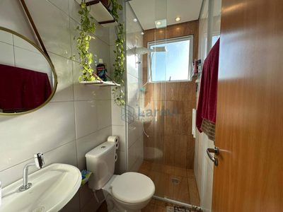 Apartamento, 2 quartos, 44 m² - Foto 3