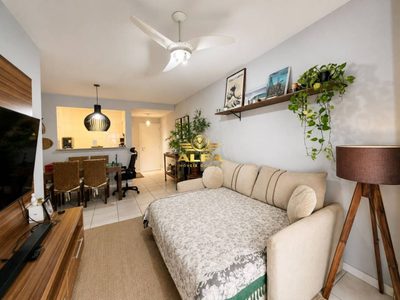 Apartamento, 3 quartos, 110 m² - Foto 3