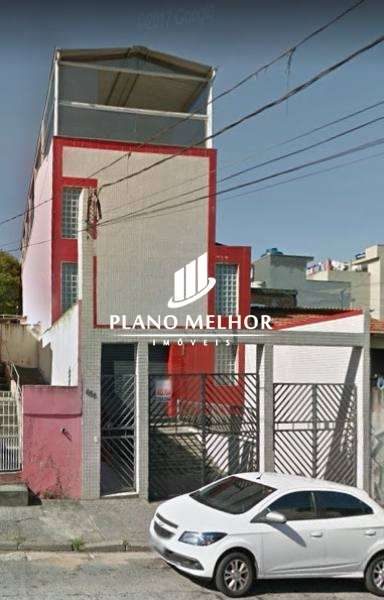 Prédio Inteiro, 280 m² - Foto 2