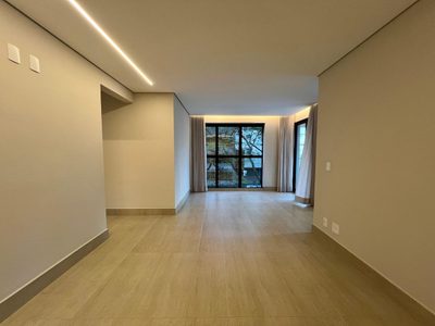Apartamento, 3 quartos, 94 m² - Foto 1