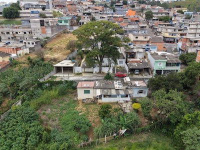 Terreno, 1200 m² - Foto 1