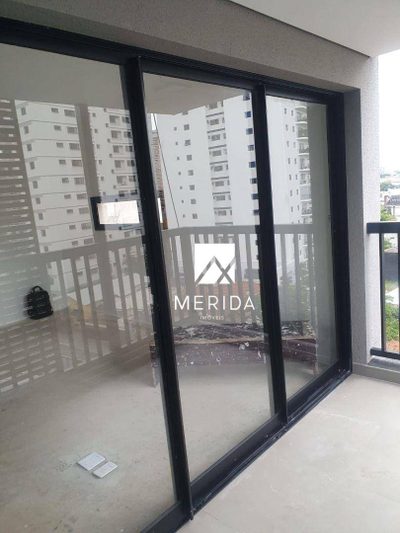Apartamento, 1 quarto, 30 m² - Foto 5