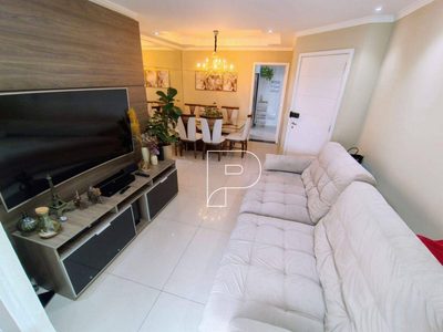 Apartamento, 4 quartos, 108 m² - Foto 5