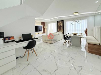 Cobertura, 3 quartos, 230 m² - Foto 5