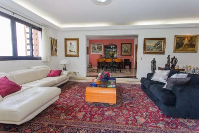 Apartamento, 5 quartos, 447 m² - Foto 5