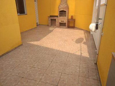 Sobrado, 2 quartos, 85 m² - Foto 4