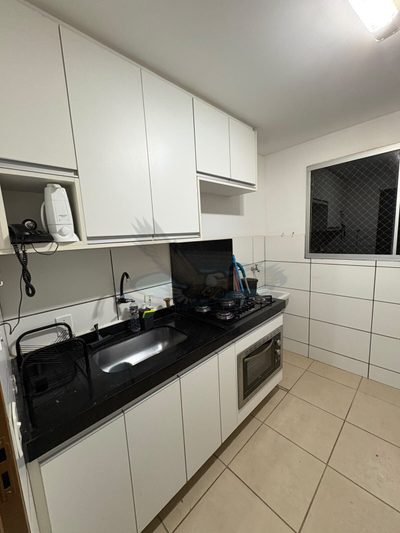Apartamento, 2 quartos, 56 m² - Foto 1