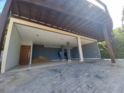 Casa, 3 quartos, 4000 m² - Foto 3
