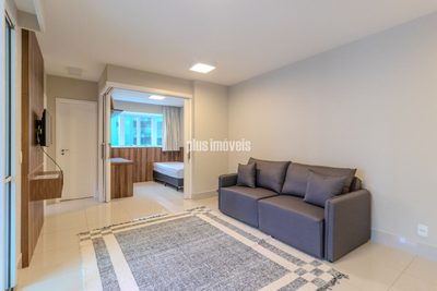 Apartamento, 2 quartos, 54 m² - Foto 4