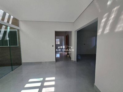 Casa, 3 quartos, 181 m² - Foto 4