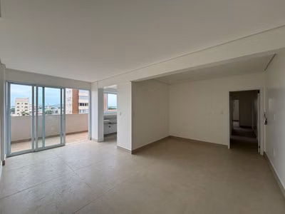 Apartamento, 3 quartos, 95 m² - Foto 1