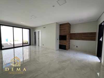 Casa, 3 quartos, 198 m² - Foto 4