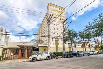 Apartamento, 2 quartos, 49 m² - Foto 3