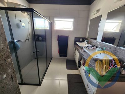 Casa de Condomínio, 4 quartos - Foto 4