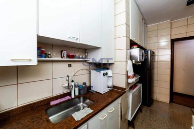 Apartamento, 3 quartos, 90 m² - Foto 5