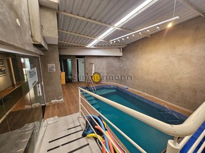 Casa, 4 quartos, 253 m² - Foto 1