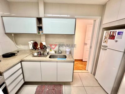 Apartamento, 3 quartos, 120 m² - Foto 5
