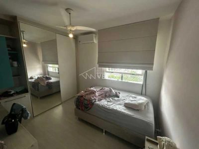 Apartamento, 5 quartos, 185 m² - Foto 2
