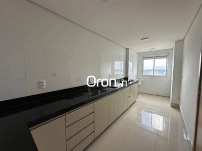 Apartamento, 3 quartos, 100 m² - Foto 2