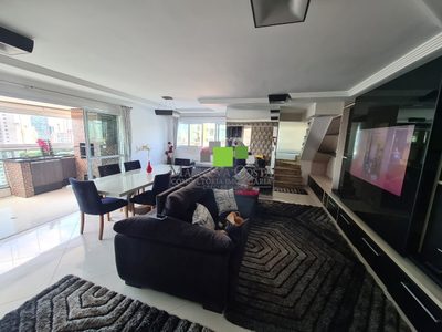Apartamento, 4 quartos - Foto 3