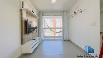 Apartamento, 2 quartos - Foto 3