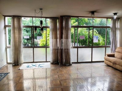 Apartamento, 3 quartos, 195 m² - Foto 3
